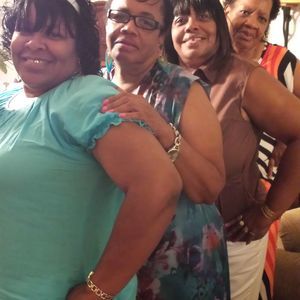 Meet your Posher, Tamieko